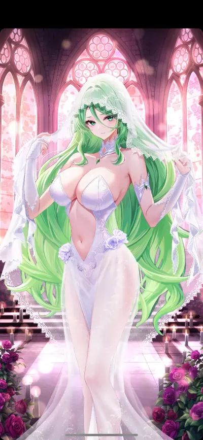 蒼木祥子「婚礼の供物」