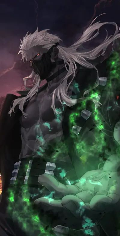 ジャック「最後に立つ者」