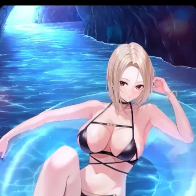 黒澤アンナ「心を惑わす嘘」