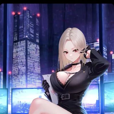 黒澤アンナ「密室のミーティング」