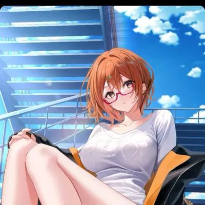 望月那由多「ファースト・ラブ」