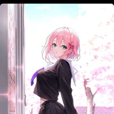橘結衣「ピュアな駆け引き」