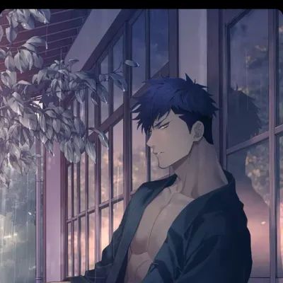 柳葉龍「遅れて来た男」